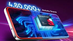 రూ.15 వేల ధరలోనే 6.9 అంగుళాల భారీ డిస్‌ప్లే, 7000mAh భారీ బ్యాటరీ 5G స్మార్ట్‌ఫోన్‌.. ఇవాళే విడుదల..!