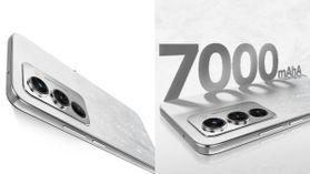 రూ.14999 ధరకే 6.9 అంగుళాల డిస్‌ప్లే, 7000mAh భారీ బ్యాటరీ ఫోన్‌.. సేల్‌ ప్రారంభం..!