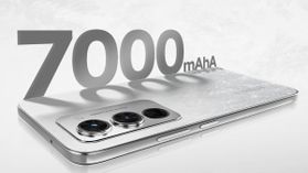7000mAh భారీ బ్యాటరీ, 6.9 అంగుళాల భారీ డిస్‌ప్లే, 50MP కెమెరాతో 5G స్మార్ట్‌ఫోన్‌.. ధర రూ.14999