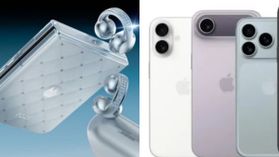 Upcoming Smartphone launches సెప్టెంబర్‌లో ఏయే స్మార్ట్‌ఫోన్‌లు విడుదల కానున్నాయంటే..?