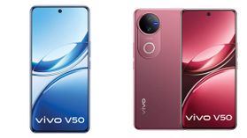 50MP +50MP +50MP కెమెరాల Vivo ఫోన్‌పై రూ.2000 తగ్గింపు.. 6000mAh బ్యాటరీ, క్వాడ్‌ కర్వడ్‌ అమోలెడ్‌ డిస్‌ప్లే!