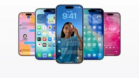 ఆపిల్‌ iOS 26 ను ఎలా ఇన్‌స్టాల్‌ చేసుకోవాలి.. సపోర్టింగ్‌ ఐఫోన్‌ల లిస్ట్‌లో మీ ఫోన్‌ ఉందా ?