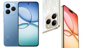 7000mAh భారీ బ్యాటరీ, 50MP + 50MP కెమెరాలతో 5G స్మార్ట్‌ఫోన్‌.. ఇవాళ్టి నుంచే ముందస్తు బుకింగ్‌లు..!