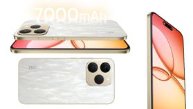 రూ.2 వేల డిస్కౌంట్‌తో 7000mAh బ్యాటరీ, రివర్స్‌ ఛార్జింగ్‌, 50MP సెల్ఫీ కెమెరా స్మార్ట్‌ఫోన్ సేల్‌!