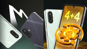 రూ.7499 కే 5G స్మార్ట్‌ఫోన్‌.. 50MP కెమెరా, 5000mAh బ్యాటరీ, 4 సంవత్సరాల వరకు అప్‌డేట్స్..!