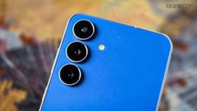 శాంసంగ్‌ గెలాక్సీ S25 FE స్మార్ట్‌ఫోన్ సేల్‌.. 50MP కెమెరా, ఆర్మర్‌ అల్యూమినియం ఫ్రేమ్ సహా సూపర్‌ ఫీచర్లు..!