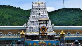 తిరుమల శ్రీవారి బ్రహ్మోత్సవాల కోసం TTD కీలక నిర్ణయం.. తొలిసారిగా ఈ టెక్నాలజీ..!