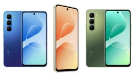 రూ.10 వేల ధరలో ఆకట్టుకొనే డిజైన్, 50MP కెమెరా, 5200mAh బ్యాటరీ 5G స్మార్ట్‌ఫోన్..!