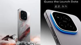 ఐకూ 15 స్మార్ట్‌ఫోన్‌ విడుదల తేదీ వచ్చేసింది.. ఆండ్రాయిడ్ 16 OS, భారీ బ్యాటరీ, పవర్‌ఫుల్ ప్రాసెసర్‌!