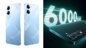 రూ.10 వేల ధరలో మంచి ఫోన్‌ కోసం చూస్తున్నారా.. 6000mAh బ్యాటరీ, 50MP కెమెరా ఫోన్‌పై ఓ లుక్కేయండి!