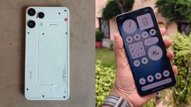 గ్లిఫ్‌ లైట్‌, 50MP కెమెరా, 4K వీడియో రికార్డింగ్‌, 6 సంవత్సరాల వరకు అప్‌డేట్స్‌తో స్మార్ట్‌ఫోన్‌ విడుదల..!