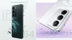 6000mAh బ్యాటరీ, మిలిటరీ గ్రేడ్ సర్టిఫికేషన్‌ కలిగిన ఫోన్‌పై డిస్కౌంట్‌.. పూర్తి వివరాలు!