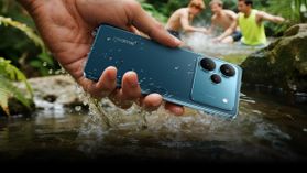 7000mAh బ్యాటరీ, 6.8 అంగుళాల భారీ డిస్ప్లే, రెండు చిప్ల 5G ఫోన్పై డిస్కౌంట్..! 7000mAh బ్యాటరీ, 6.8 అంగుళాల భారీ డిస్ప్లే, రెండు చిప్ల 5G ఫోన్పై డిస్కౌంట్..!