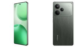 రూ.2000 డిస్కౌంట్‌.. 7000mAh బ్యాటరీ, 50MP సెల్ఫీ కెమెరా, 6.8 అంగుళాల భారీ డిస్‌ప్లే 5G ఫోన్‌..!