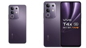 మిలిటరీ గ్రేడ్‌ షాక్ రెసిస్టెన్స్‌, 6500mAh భారీ బ్యాటరీ, 50MP కెమెరా 5G ఫోన్‌పై డిస్కౌంట్!
