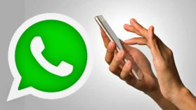 వాట్సాప్ యూజర్లు ఈ తప్పులు ఎట్టి పరిస్థితుల్లోనూ చేయకూడదు..! వాట్సాప్ యూజర్లు ఈ తప్పులు ఎట్టి పరిస్థితుల్లోనూ చేయకూడదు..!