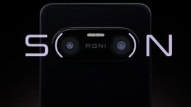 7000mAh భారీ బ్యాటరీతో 5G ఫోన్‌.. తాజాగా కెమెరా డిజైన్‌ విడుదల..!