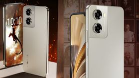 రూ.8998 ధరకే 5G స్మార్ట్‌ఫోన్.. 50MP కెమెరా, 5000mAh బ్యాటరీ, స్నాప్‌డ్రాగన్ చిప్‌సెట్! 