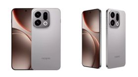 50MP + 50MP + 50MP కెమెరాలు, వైర్‌లెస్‌, రివర్స్‌ ఛార్జింగ్‌ సపోర్టుతో 7025mAh బ్యాటరీతో OPPO ఫోన్‌ విడుదల..!