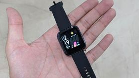 Realme Watch 5 : రియల్‌మి వాచ్‌ 5 కీలక వివరాలు లీక్.. 14 రోజుల బ్యాటరీ లైఫ్‌, బ్లూటూత్‌ కాలింగ్‌?