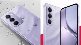 రూ.15 వేల ధరలో 7000mAh బ్యాటరీ, 6.9 అంగుళాల భారీ డిస్ప్లే, 50MP కెమెరా 5G ఫోన్..! రూ.15 వేల ధరలో 7000mAh బ్యాటరీ, 6.9 అంగుళాల భారీ డిస్ప్లే, 50MP కెమెరా 5G ఫోన్..!