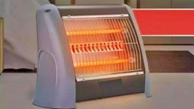 Room Heaters : రూం హీటర్లను ఉపయోగిస్తున్నారా.. ఇలాంటి జాగ్రత్తలు తీసుకోకుంటే ప్రమాదమే..!