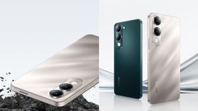 రూ.10,499 ధరకు 6000mAh బ్యాటరీ, ఆండ్రాయిడ్ 15, మిలిటరీ గ్రేడ్ సర్టిఫికేషన్‌తో 5G ఫోన్..!