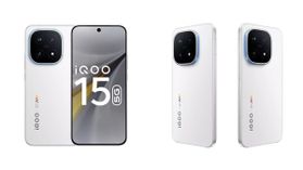 iQOO 15 Smartphone Sale : ఇవాళ్టి నుంచే ఐకూ 15 స్మార్ట్‌ఫోన్‌ సేల్.. ఏకంగా 7 వేల డిస్కౌంట్‌ సహా..!