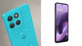 బడ్జెట్ ధరలో 7000mAh బ్యాటరీ, 50MP సోనీ కెమెరా, వేగాన్‌ లెదర్ ప్యానల్‌ 5G ఫోన్‌..!