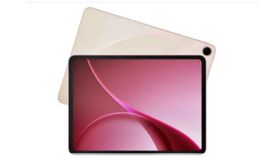 మీడియాటెక్‌ చిప్‌సెట్‌, 12.1 అంగుళాల డిస్‌ప్లే, 10500mAh బ్యాటరీతో ఒప్పో ట్యాబ్లెట్‌!