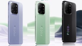 రూ.11999 ధరకే 6000mAh బ్యాటరీ, 50MP AI కెమెరా, 6.9 అంగుళాల భారీ డిస్‌ప్లే ఫోన్‌!