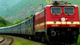 రైల్వే టికెట్ల బుకింగ్ పై డిస్కౌంట్.. అయితే ఈ యాప్ ద్వారా మాత్రమే..! రైల్వే టికెట్ల బుకింగ్ పై డిస్కౌంట్.. అయితే ఈ యాప్ ద్వారా మాత్రమే..!
