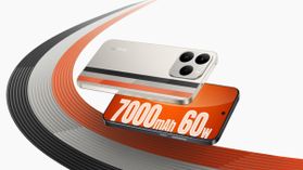 రూ.15999 ధరకు 7000mAh బ్యాటరీ, 50MP + 50MP కెమెరాల 5G స్మార్ట్‌ఫోన్‌.. ఇవాళే సేల్‌..!