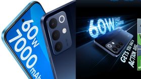 రూ.13999 ధరకే 50MP కెమెరా, 7000mAh బ్యాటరీ, మీడియాటెక్‌ చిప్‌సెట్‌తో 5G స్మార్ట్‌ఫోన్‌!