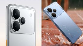 బడ్జెట్‌ ధరలో 7000mAh బ్యాటరీ, 50MP కెమెరా, హైపర్‌ విజన్‌ చిప్‌ తో 5G స్మార్ట్‌ఫోన్‌..! 