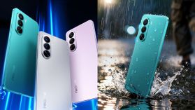 రూ.13499 ధరకు 7000mAh బ్యాటరీ, 50MP కెమెరా, 144Hz రీఫ్రెష్‌ రేట్‌ డిస్‌ప్లేతో 5G స్మార్ట్‌ఫోన్‌!