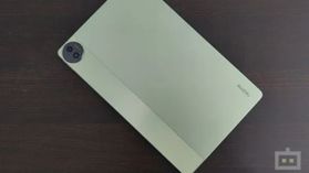 రియల్‌మి నుంచి ట్యాబ్లెట్.. భారీ బ్యాటరీ, 2.8K డిస్‌ప్లే సహా సూపర్‌ ఫీచర్లు..?