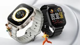 Realme Watch 5 : అమోలెడ్ డిస్‌ప్లే, IP68 రేటింగ్‌, హెల్త్‌ ట్రాకర్లతో స్మార్ట్‌వాచ్‌ విడుదల..!