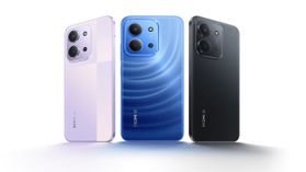రూ.12499 ధరకు 6.9 అంగుళాల డిస్‌ప్లే, 50MP కెమెరా, 6000mAh బ్యాటరీ ఫోన్!