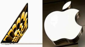 తక్కువ ధరలో ఆపిల్‌ నుంచి ల్యాప్‌టాప్.. ఎప్పుడు విడుదల కానుందంటే?