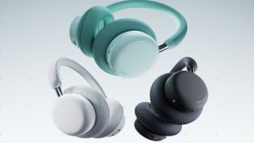 100 గంటల ప్లేబ్యాక్‌, ANC సపోర్టుతో హెడ్‌ఫోన్‌ విడుదల.. ధర, సేల్‌ పూర్తి వివరాలు..!