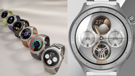 13 రోజుల బ్యాటరీ లైఫ్‌తో స్మార్ట్‌వాచ్‌.. సేల్‌ ఎప్పటి నుంచి ప్రారంభం కానుందంటే?