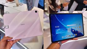 12.1 అంగుళాల డిస్‌ప్లే, 10,050mAh బ్యాటరీతో ఒప్పో ట్యాబ్లెట్‌.. ఇవాళ్టి నుంచే..!