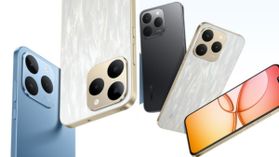 50MP సెల్ఫీ కెమెరా, 7000mAh బ్యాటరీ, రివర్స్‌ ఛార్జింగ్ సపోర్టుతో 5G స్మార్ట్‌ఫోన్!
