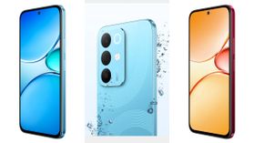 7000mAh బ్యాటరీ, 50MP + 50MP కెమెరాలు, 6.8 అంగుళాల డిస్‌ప్లే ఫోన్‌పై డిస్కౌంట్‌..!