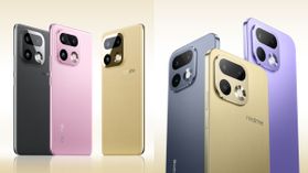 200MP కెమెరా, 7000mAh బ్యాటరీ, ఆకట్టుకొనే డిజైన్‌తో స్మార్ట్‌ఫోన్‌లు విడుదల..!