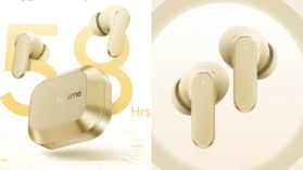 58 గంటల బ్యాటరీ లైఫ్‌, ANC సపోర్టుతో ఇయర్‌బడ్స్‌.. సేల్‌ ఎప్పటి నుంచి ప్రారంభం కానుందంటే?