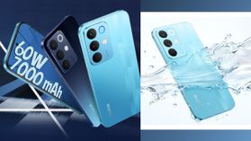 రూ.13499 ధరకు 7000mAh బ్యాటరీ, 50MP కెమెరా, ఫాస్ట్‌ ఛార్జింగ్‌తో స్మార్ట్‌ఫోన్‌!