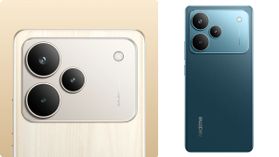7000mAh బ్యాటరీ, 50MP + 50MP కెమెరాలు, 144Hz రీఫ్రెష్‌ రేట్‌ తో 5G స్మార్ట్‌ఫోన్‌..!