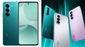 7000mAh బ్యాటరీ, 144Hz రీఫ్రెష్‌ రేట్‌, 50MP కెమెరా 5G స్మార్ట్‌ఫోన్‌పై డిస్కౌంట్‌!